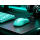 Redragon Axion Ultra turkusowa - 1593175 - zdjęcie 6